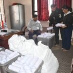 भ्रष्टाचारको अवस्था सुधारमा अख्तियारप्राप्त निकायले अझ बढी भूमिका खेल्नुपर्छ : प्रदेश  प्रमुख जोशी