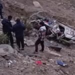 कर्णालीमा कानुन बनाउने सांसदको निर्वाचन:  उम्मेदवारले बाँडिरहेका छन्   सुशासनभन्दा विकासे आश्वासन