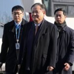 जेन–जी विद्रोहपछि बङ्गलादेशमा पहिलो मतदान