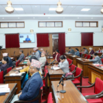 शैक्षिक गुणस्तर उकास्न शिक्षक, विद्यार्थी र अभिभावकको सहकार्य आवश्यकः मुख्यमन्त्री आचार्य