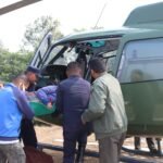 नागूमा खाद्यान्न ढुवानी सुरु, मूल्यलाई लिएर स्थानीय असन्तुष्ट