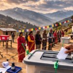 चुनाव बिथोल्न सक्ने आशंकामा आठ जना पक्राउ