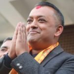 शर्मा सांसद पदबाट निस्कासित