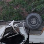 मार्सल ल सङ्कटमा युनको माफी