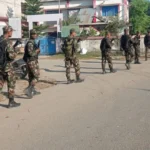 मतपत्र छपाई अन्तिम चरणमा  