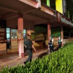 लेकवेशीमा कांग्रेस परित्याग गरी २५ घरपरिवार एमालेमा प्रवेश