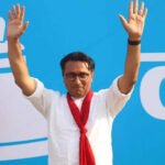 कर्णालीको अन्तिम ब्यालेट नतिजा  :प्रभावशाली र चर्चित निवर्तमान   माननियको संसद यात्रामा ब्रेक