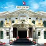 मापदण्ड बिना चलिरहेको उद्योगको अनुगमन : शिव कत्था उद्योगको फोहोर नहरमा मिसिँदा गनापुरमा दुर्गन्ध