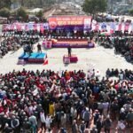 निर्वाचन सुरक्षामा केन्द्रित प्रदेशस्तरीय टोली जुम्ला पुगेर फर्कियो