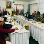 नाग्म–गमगडि सडक अब कालोपत्रे हुँदै