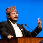 घुयँत्राे:राति १२ बजेसँगै चुनावी माइक बन्द, तर अनाैठोपनको सायरन चालु !