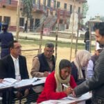 जुम्लामा राप्रपाका उम्मेदवार ज्ञानेन्द्र शाहीकाे अग्रता