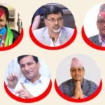 नीतिबाट राजनीतिसम्म : डा स्वर्णिम वाग्लेको यात्रा