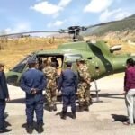 घुयँत्राे:“आयोग बनाउने, प्रतिवेदन थन्क्याउने : नेपालको नयाँ परम्परा”