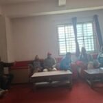 दलित मोर्चा जुम्ला : सुर्खेत किशोरी हत्या दोषी कारबाहीको माग