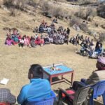 ग्यास अभावले जुम्लामा पहिलोपटक लाइन, ट्रकबाटै वितरण