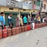 हल्लाकापछि नलागौं, इन्धन आपुर्ति रोकिएको छैन: आवश्यकताभन्दा बढी सिलिण्डर होल्ड हुँदा खाना पकाउने ग्याँसको अभाव