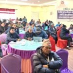 विदेशबाट फर्किएका युवालाई गाउँमै उद्यमी बनाउने जुम्लाका दुई स्थानीय तहको पहल