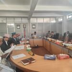 लुम्बिनी प्रदेश सरकारद्वारा आयोजना बैंक सञ्चालनमा ल्याउने तयारी