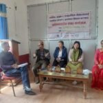 पालिका स्तरीय समन्वयात्मक बैठक