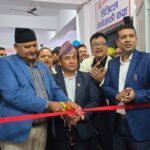 बाख्रापालनमा निर्भर धारापानीका बासिन्दा