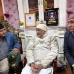 घुयँत्राे:“तेल महँगो भयो भन्दै कराउने, जागिर जोगाउन सडक धाउने!”