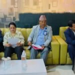 नेपालगन्ज भन्सारः लक्ष्यअुनसार राजस्व सङ्कलन हुनसकेन