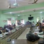 रुकुम पूर्वको दुर्गम बस्तीमा सेनाको स्वास्थ्य शिविर