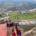 संरक्षण बहससँगै जुम्लामा धान दिवस मनाइयो