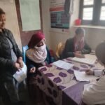 बाँकेमा जलेको अवस्थामा युवतीको शव फेला