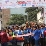 कोहलपुरमा लागु औषध दुर्व्यसनविरुद्ध विद्यार्थी लक्षित सचेतना अभियान तीव्र