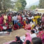 नेपालगञ्जमा आगलागी प्रकरण : जलेको अवस्थामा मृत युवती भेटिएपछि तीन जना पक्राउ