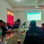 ट्याक्टर दुर्घटनामा जुम्लामा एकको मृत्यु