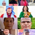 काठमाडौँमा प्रदूषण बढ्यो 