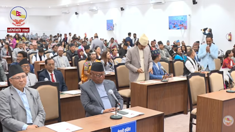 सदनमा देखिने छन् अधिकांश नयाँ विधायक 