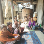 चुनावैपिच्छे वाचा, शुक्लाफाँटा आरक्ष विस्थापित २४ वर्षदेखि पुनःस्थापनाको पर्खाइमा