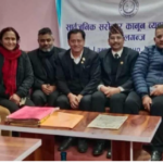 घुयँत्राे:राति १२ बजेसँगै चुनावी माइक बन्द, तर अनाैठोपनको सायरन चालु !