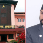 दुई लाख ३७ हजार किशोरीलाई क्यान्सरविरुद्धको खोप