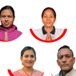 आमाको शव फेला, दुई नाबालक सन्तानको अवस्था अज्ञात