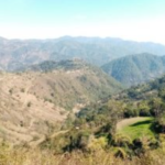 भारी हिमपातका कारण मध्यपहाडी लोकमार्ग अवरुद्ध 