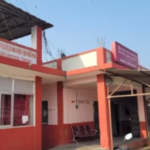 बाँके कारागारमा क्षमताभन्दा बढी कैदीबन्दी