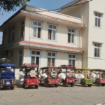 सुर्खेत बहुमुखी क्याम्पसमा एलएलबी कार्यक्रम सञ्चालन तयारी : सम्भाव्यता अध्ययन र सरोकारवालासँग अन्तरक्रिया सम्पन्न