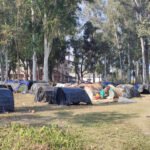 खाता जैविक मार्गमा मानव–वन्यजन्तु द्वन्द्व न्यूनीकरण प्रयास: आयआर्जन र लघु घर बिमाबाट स्थानीयलाई टेवा