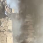 द्वन्द्वका कारण विस्थापन र भोकमरी दुबै बढ्दै : संयुक्त राष्ट्र