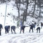 प्रतिनिधिसभा सदस्य निर्वाचनको मौन अवधि सुरु  चुनाव लक्षित राजनीतिक   गतिविधि सञ्चालनमा रोक 