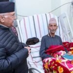 अध्यक्ष लामिछाने र वरिष्ठ नेता शाहलाई पाकिस्तानका प्रधानमन्त्रीको बधाई