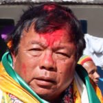 श्रम अभियन्ता हर्क साम्पाङको नगर प्रमुखदेखि सांसदसम्मको यात्रा