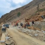 कालीकोटका सबै मतदान केन्द्रमा निर्वाचन सामग्री पुर्‍याइयो