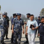 कर्णाली नदी बगरमा लोभलाग्दो प्याजखेती