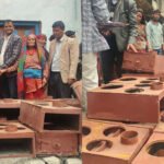 सुर्खेत–दैलेख प्रसारण लाइनको काम तीव्र